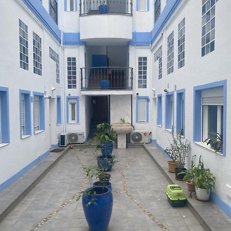 La Mascarada De Alamos Apartment Malaga Bagian luar foto