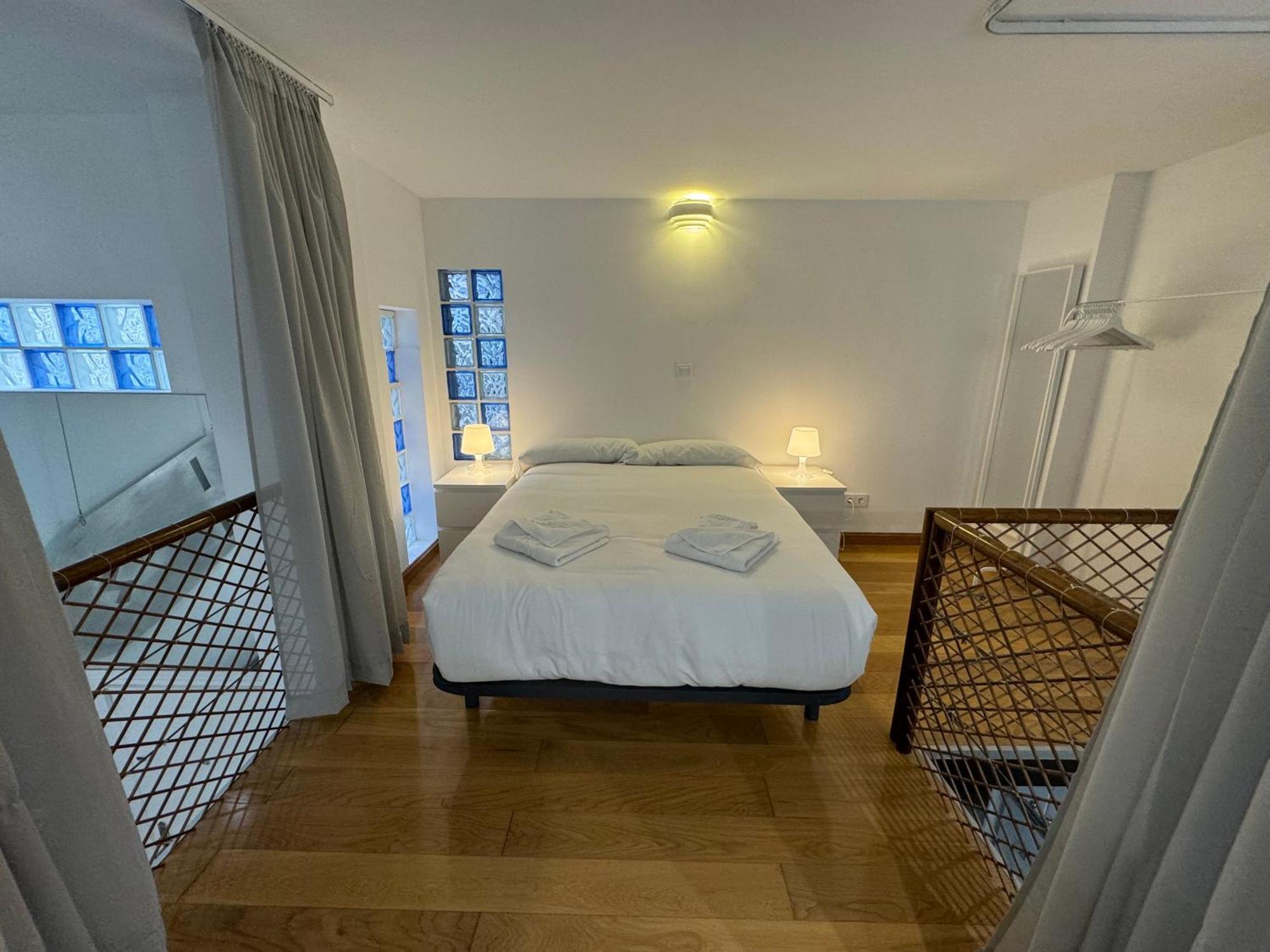 La Mascarada De Alamos Apartment Malaga Bagian luar foto