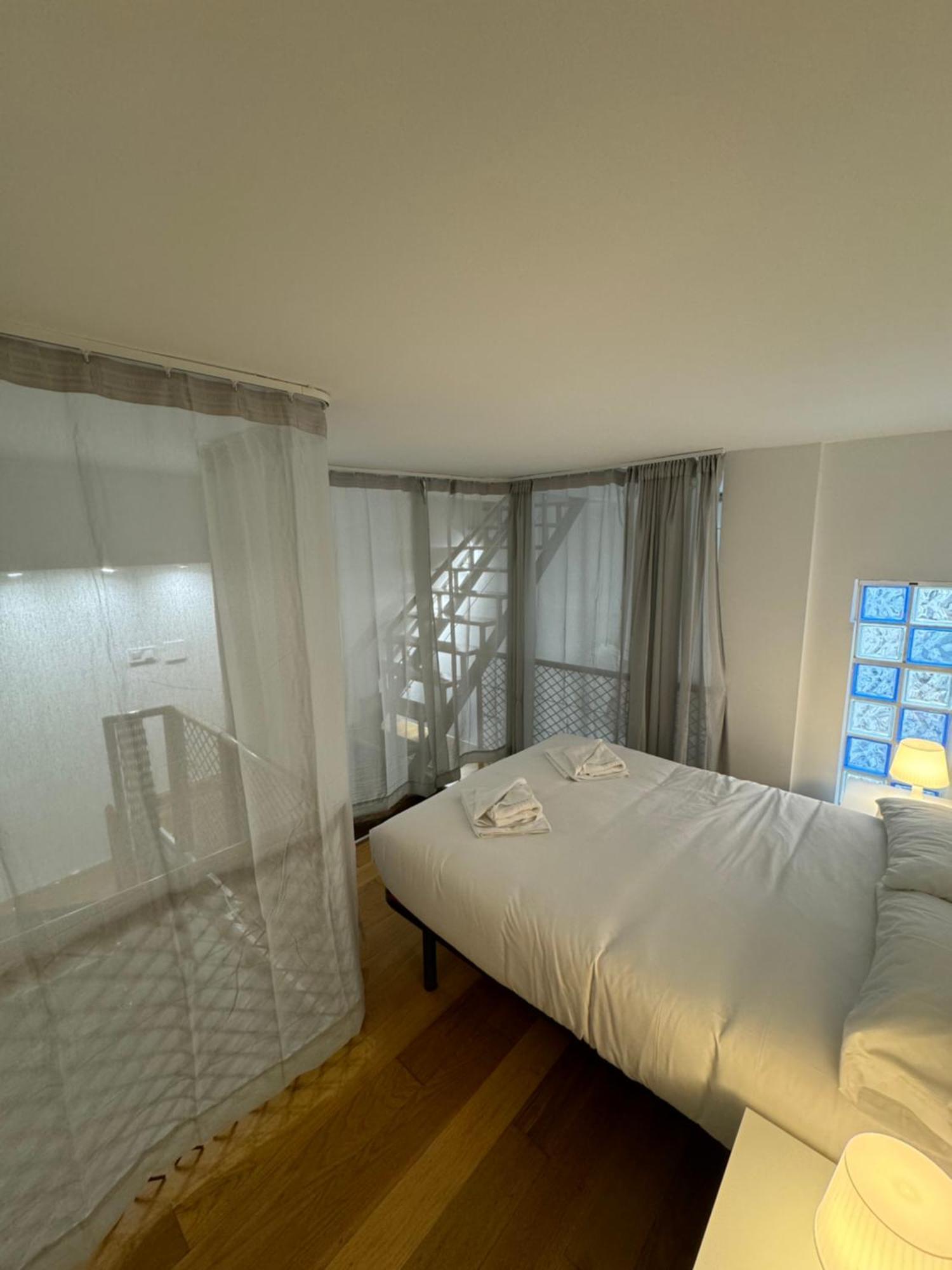 La Mascarada De Alamos Apartment Malaga Bagian luar foto