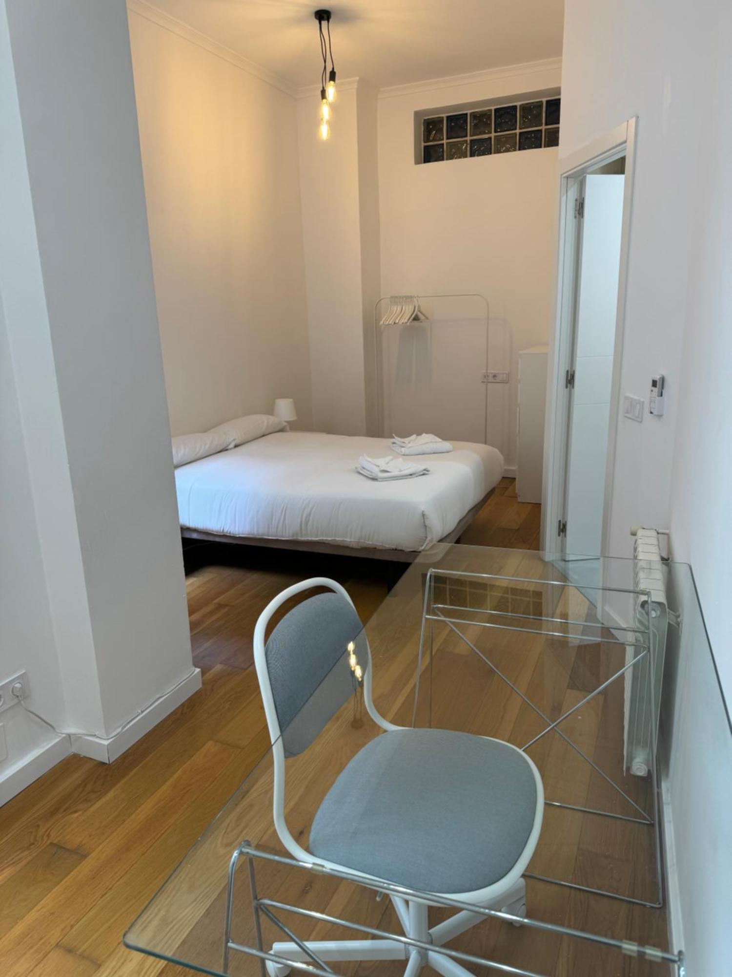 La Mascarada De Alamos Apartment Malaga Bagian luar foto